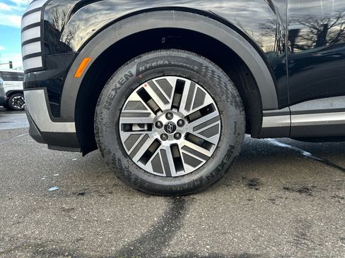 New 2026 Hyundai Palisade SEL AWD/4WD image 14