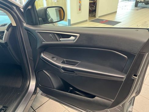 Used 2024 Ford Edge SEL w/ Convenience Package AWD/4WD image 22