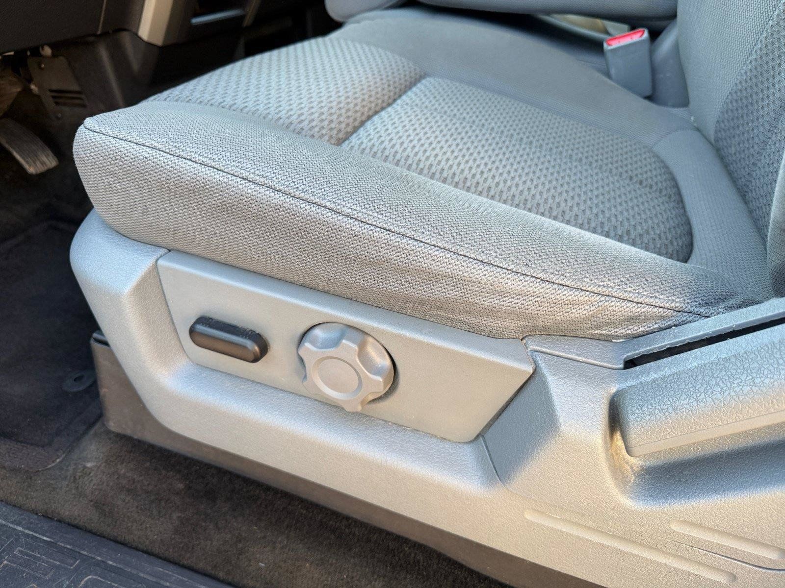 Used 2012 Ford F150 4x4 SuperCrew image 16
