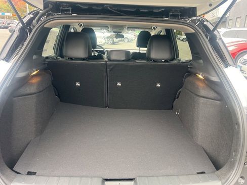 New 2026 Nissan Kicks SR w/ Cold Weather Package AWD/4WD image 17