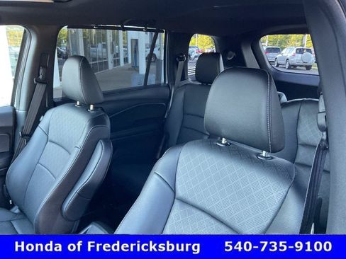Used 2021 Honda Passport Touring image 30