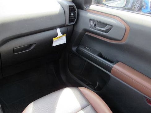 Used 2023 Ford Bronco Sport Badlands w/ Premium Package AWD/4WD image 20