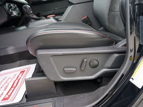 Certified 2024 Ford Bronco Raptor image 12