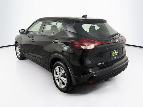 Used 2024 Nissan Kicks S FWD image 5
