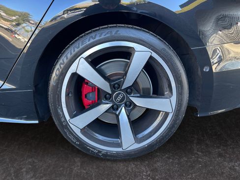 Used 2023 Audi A5 2.0T Prestige w/ Black Optic Plus Package image 14