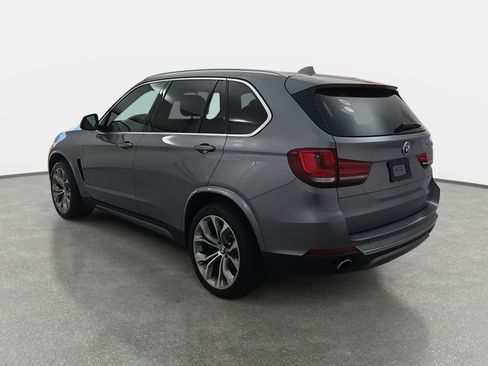 Used 2017 BMW X5 sDrive35i image 7