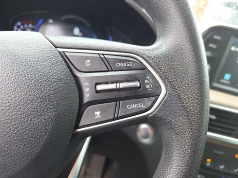 Used 2020 Hyundai Santa Fe SEL w/ Cargo Package FWD image 19