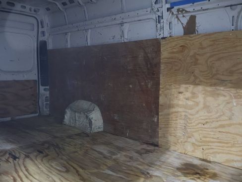 Used 2023 RAM ProMaster 3500 FWD image 12