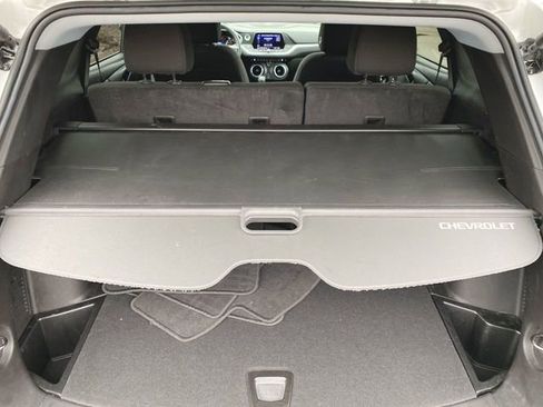 Used 2022 Chevrolet Blazer LT image 33