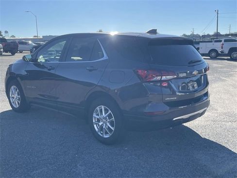 Certified 2022 Chevrolet Equinox LT image 6