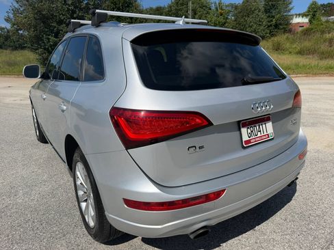 Used 2014 Audi Q5 2.0T Premium w/ Lighting Package AWD/4WD image 3