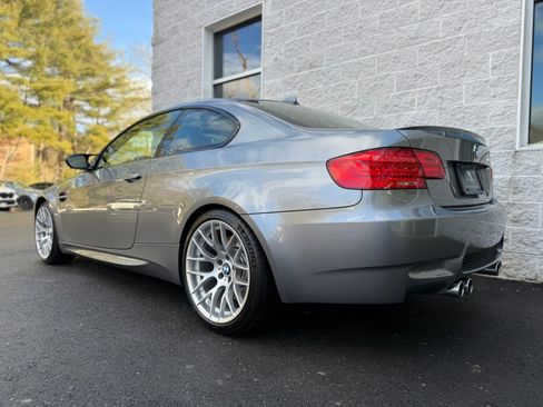 Used 2013 BMW M3 Coupe image 5