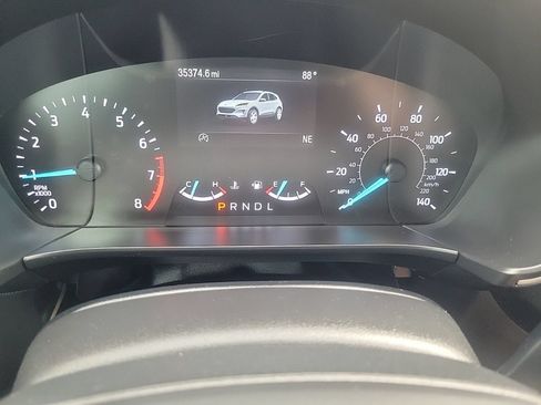 Used 2020 Ford Escape SEL FWD image 25