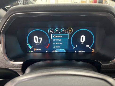 Used 2023 Ford F150 Platinum image 51