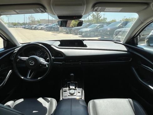 Used 2024 MAZDA CX-30 AWD 2.5 S w/ Select Sport Pkg image 21