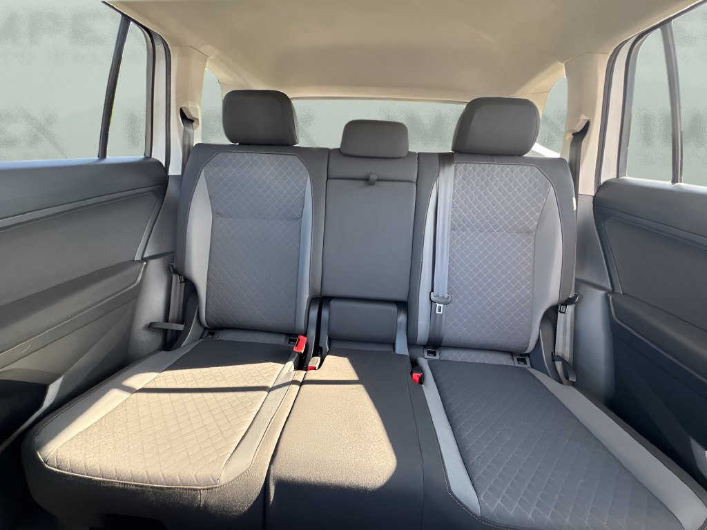 Used 2019 Volkswagen Tiguan S AWD/4WD image 10