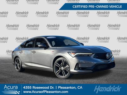 Used 2024 Acura Integra A-Spec