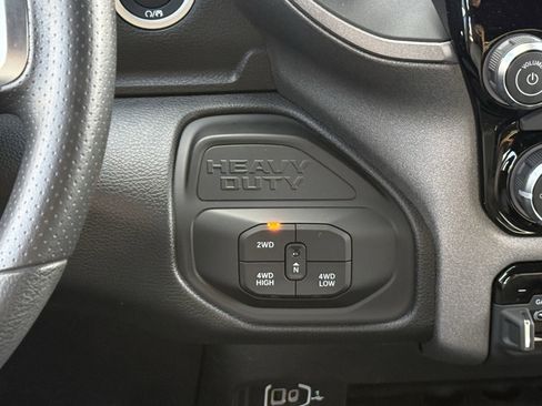 New 2026 RAM 2500 Tradesman image 15