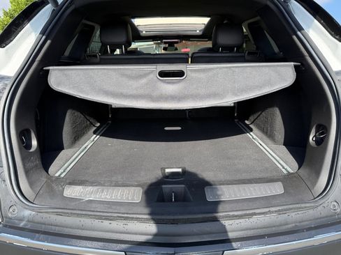 Used 2024 Cadillac XT5 Premium Luxury image 19