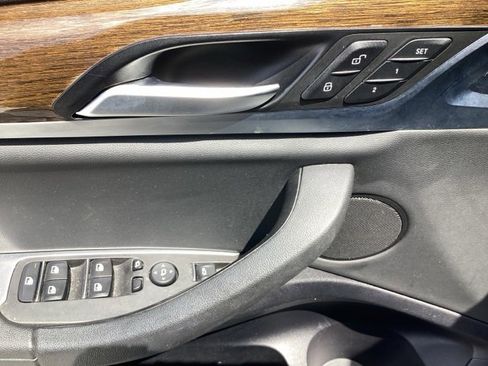 Used 2019 BMW X3 xDrive30i image 18