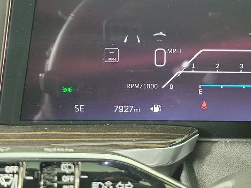 Certified 2026 Cadillac Escalade Luxury w/ Touring Package AWD/4WD image 26
