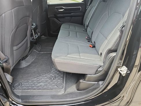 Certified 2024 RAM 1500 Big Horn AWD/4WD image 19