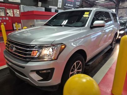 Used 2018 Ford Expedition Max XLT
