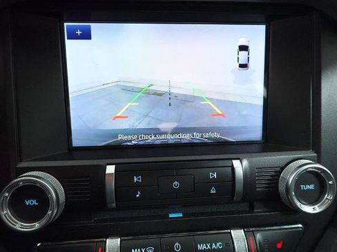 Certified 2019 Ford Mustang Bullitt w/ Bullitt Electronics Package RWD image 20