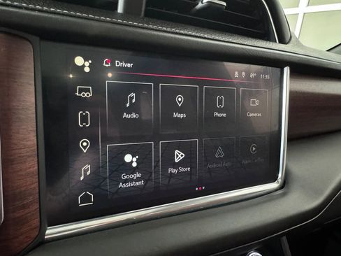 Certified 2023 GMC Yukon Denali Ultimate AWD/4WD image 22