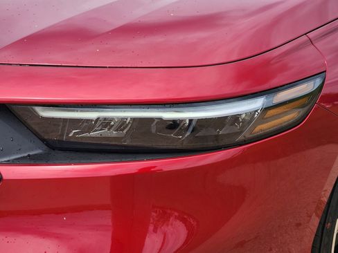 New 2026 Honda Accord SE image 9