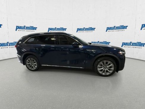 New 2026 MAZDA CX-90 3.3 Turbo w/ Premium Plus Pkg AWD/4WD image 13