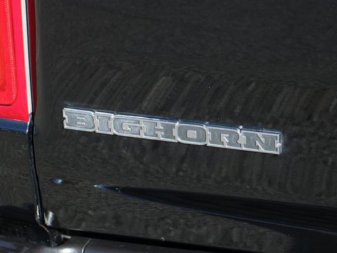 Used 2022 RAM 1500 Big Horn image 46