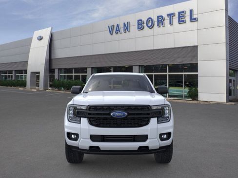 Used 2025 Ford Ranger XL image 6