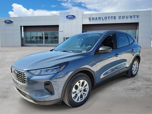 New 2026 Ford Escape Active FWD image 2