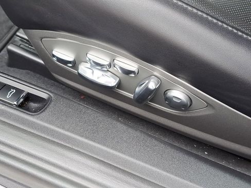 Certified 2017 Porsche 911 Carrera 4 image 21