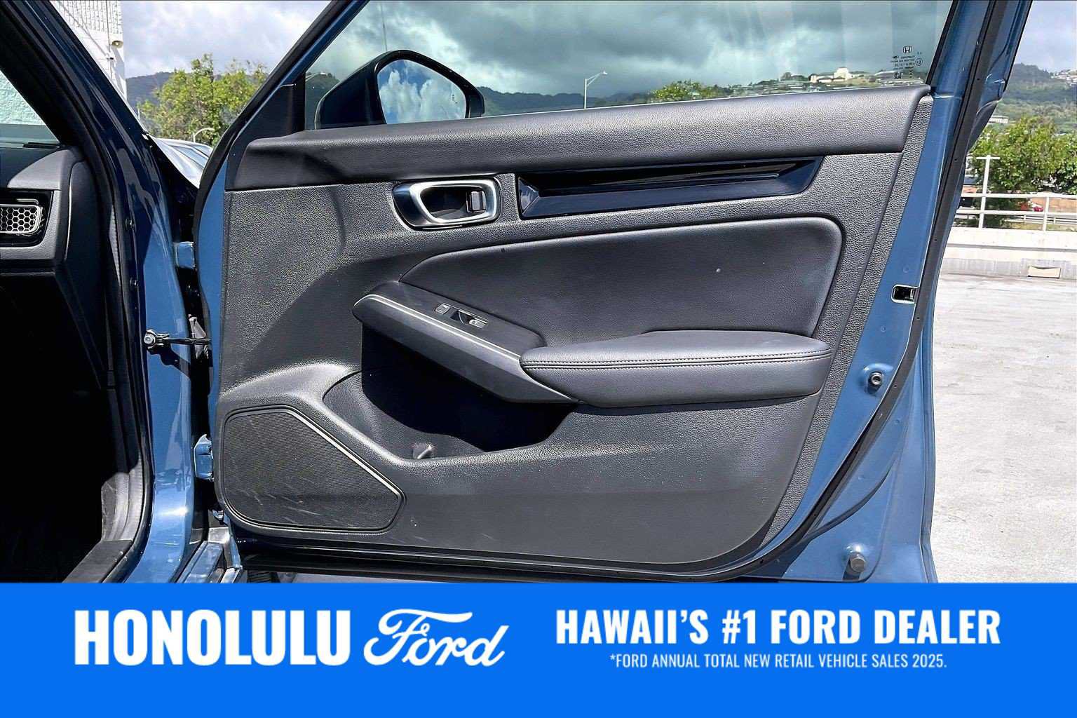 Used 2025 Honda Civic Sport Touring image 28