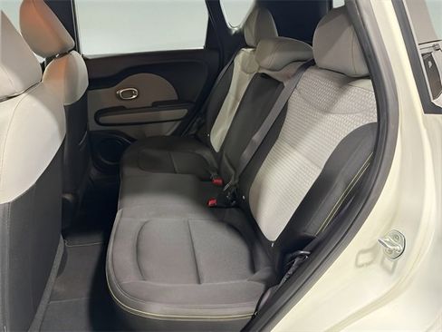 Used 2016 Kia Soul + w/ Eco Package image 27