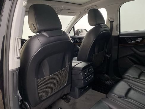 Used 2017 Audi Q7 3.0T Premium Plus image 15