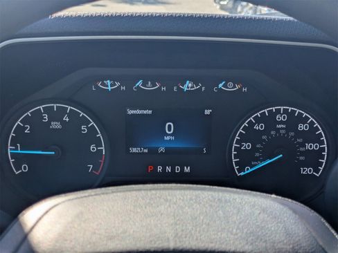 Used 2023 Ford F150 XLT image 30