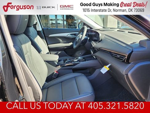 New 2026 Buick Envision Avenir AWD/4WD image 41