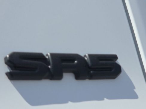 New 2026 Toyota Tacoma SR5 image 11