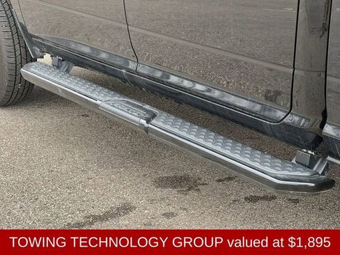 Used 2025 RAM 3500 Laramie image 17