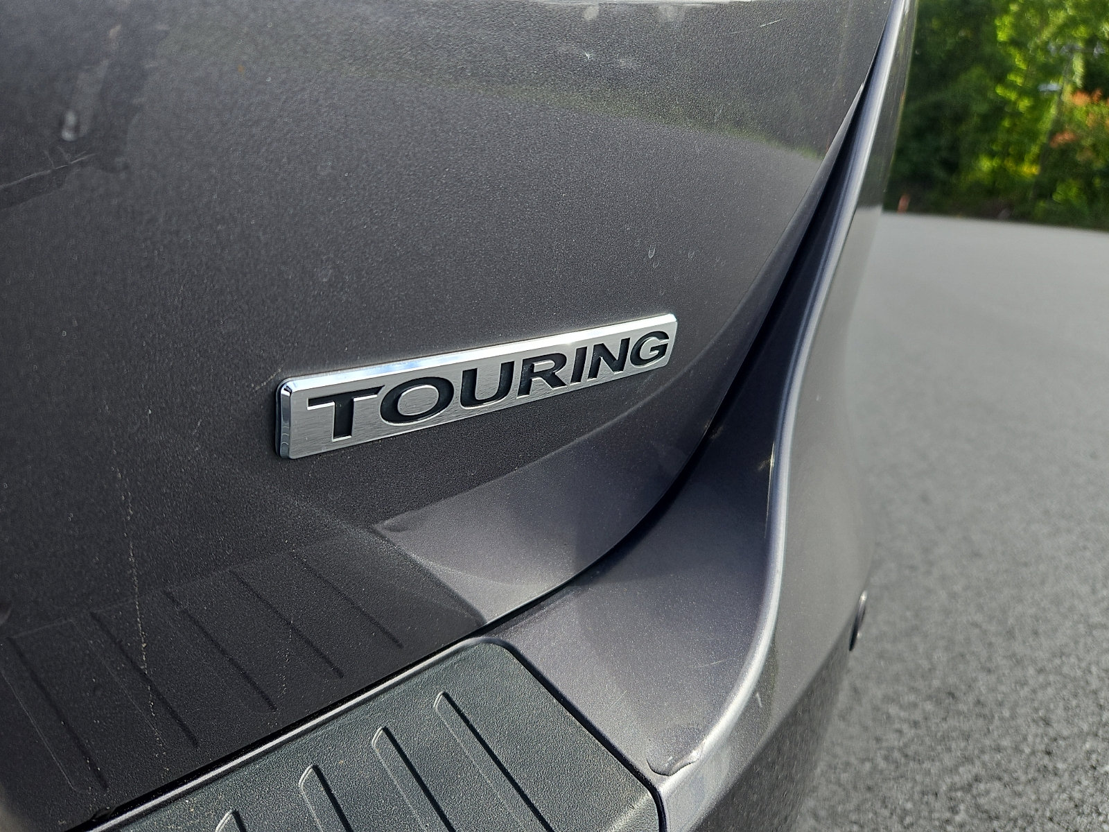 Used 2022 Honda Odyssey Touring image 31
