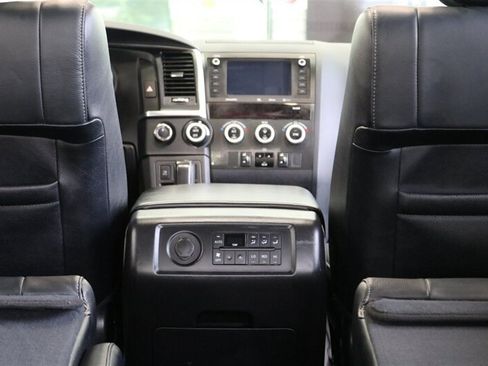 Used 2021 Toyota Sequoia Nightshade w/ Safety & Convenience Package AWD/4WD image 88