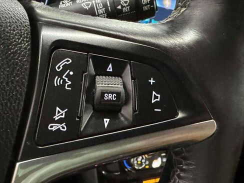 Used 2017 Buick Encore Essence w/ Experience Buick Package image 22