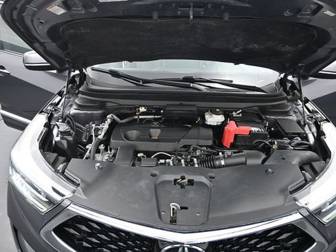 Used 2020 Acura RDX FWD w/ Advance Package image 20