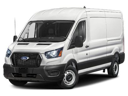 New 2024 Ford Transit 250 148 Medium Roof