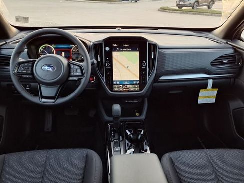 New 2026 Subaru Forester Touring AWD/4WD image 5