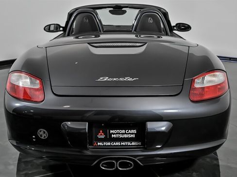 Used 2007 Porsche Boxster image 10