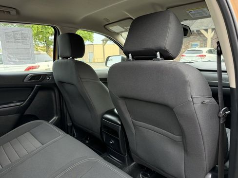 Used 2019 Ford Ranger XL w/ FX4 Off-Road Package image 18